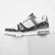 LV Shoes: Top Quality
