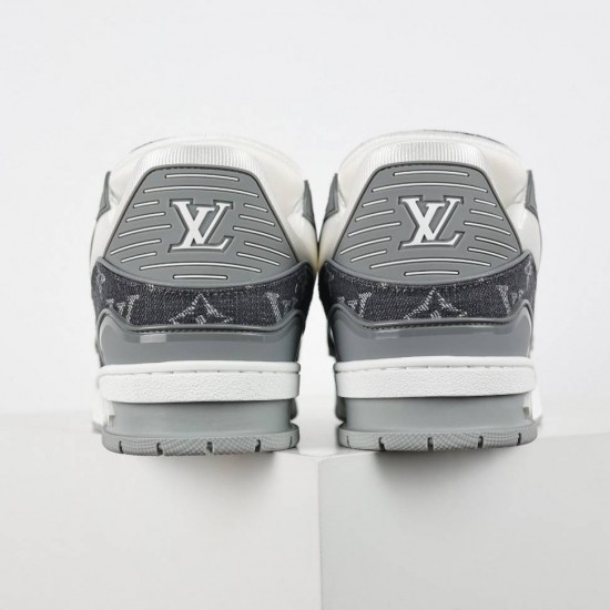 LV Shoes: Top Quality