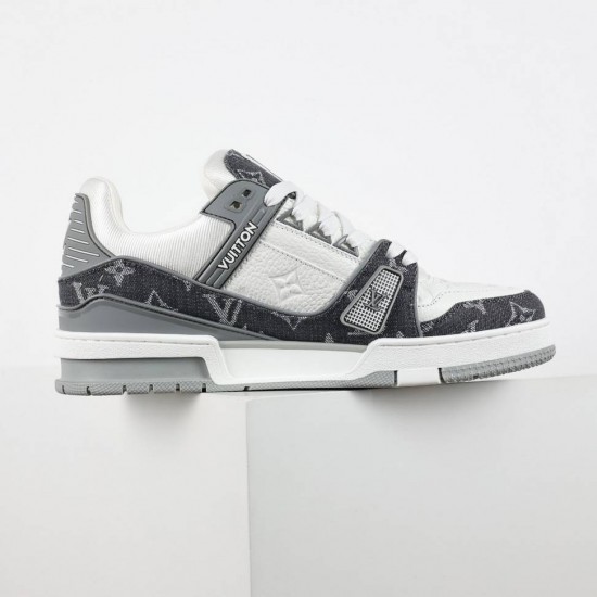 LV Shoes: Top Quality
