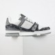 LV Shoes: Top Quality