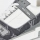 LV Shoes: Top Quality