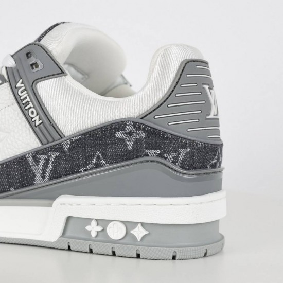 LV Shoes: Top Quality