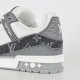 LV Shoes: Top Quality