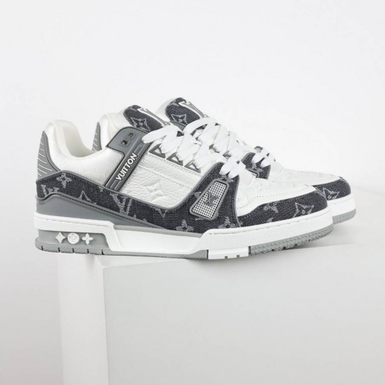 LV Shoes: Top Quality