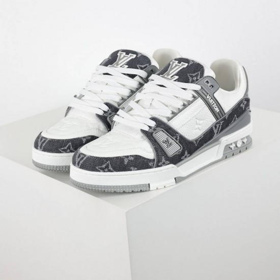 LV Shoes: Top Quality