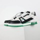 LV Shoes: Top Quality