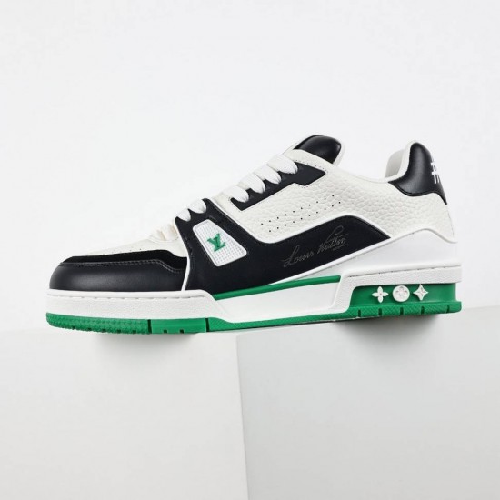 LV Shoes: Top Quality