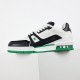 LV Shoes: Top Quality