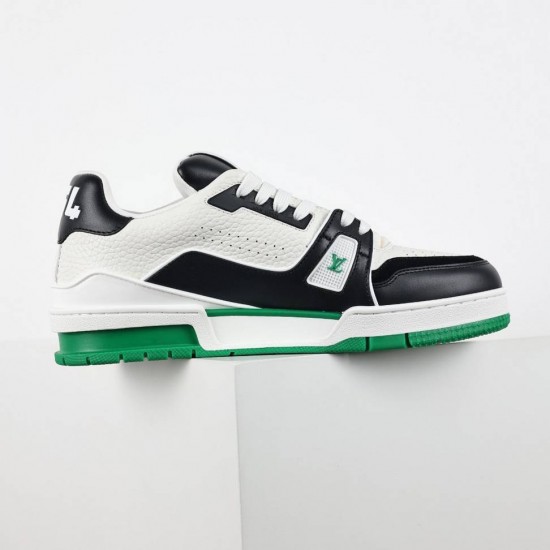 LV Shoes: Top Quality