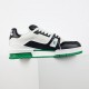 LV Shoes: Top Quality