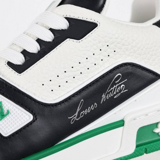 LV Shoes: Top Quality