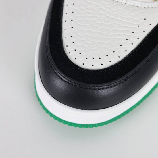 LV Shoes: Top Quality