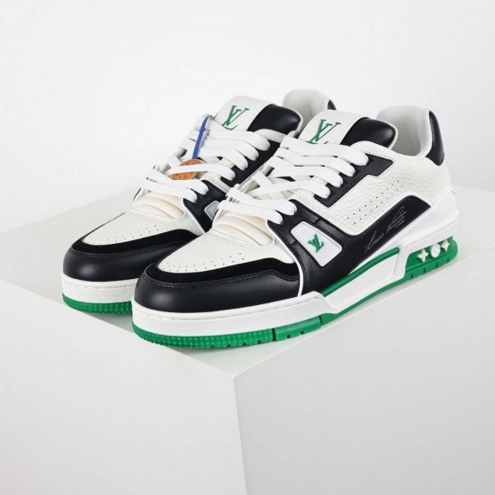 LV Shoes: Top Quality