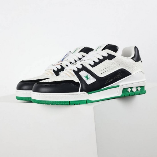 LV Shoes: Top Quality