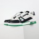 LV Shoes: Top Quality