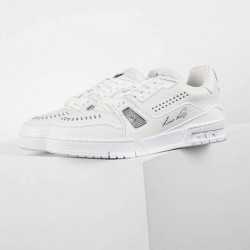 LV Shoes: Top Quality