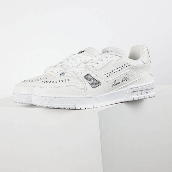 LV Shoes: Top Quality