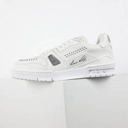 LV Shoes: Top Quality