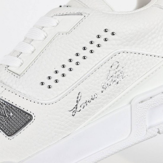 LV Shoes: Top Quality