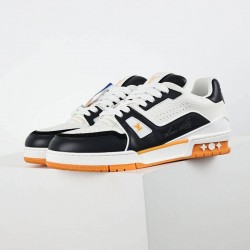 LV Shoes: Top Quality