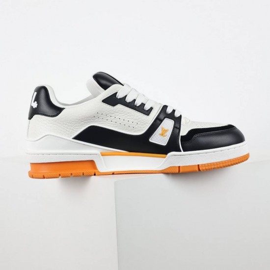 LV Shoes: Top Quality