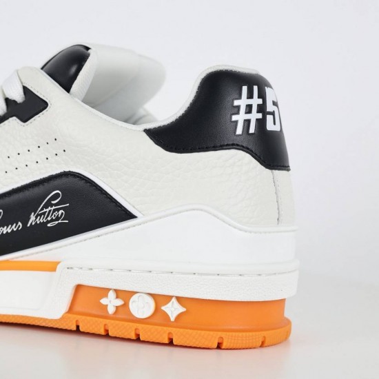 LV Shoes: Top Quality