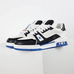 LV Shoes: Top Quality