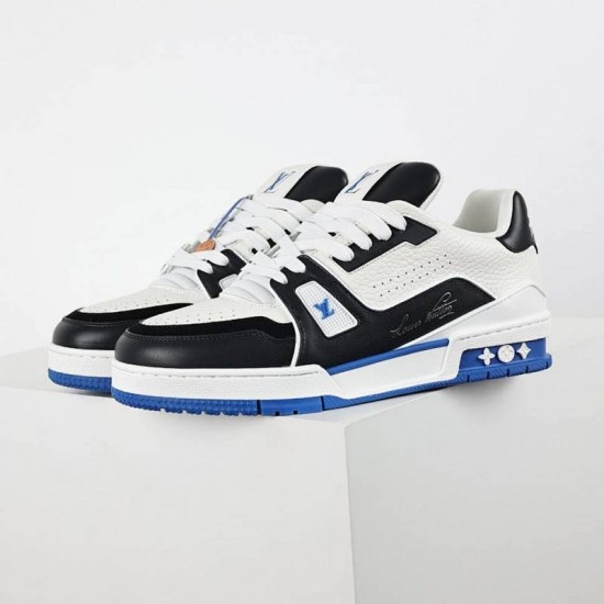 LV Shoes: Top Quality