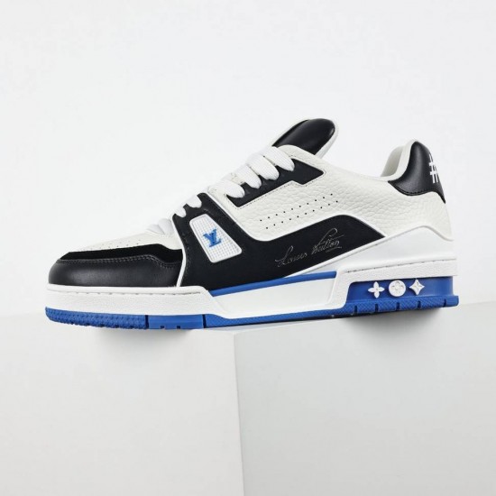 LV Shoes: Top Quality