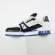 LV Shoes: Top Quality