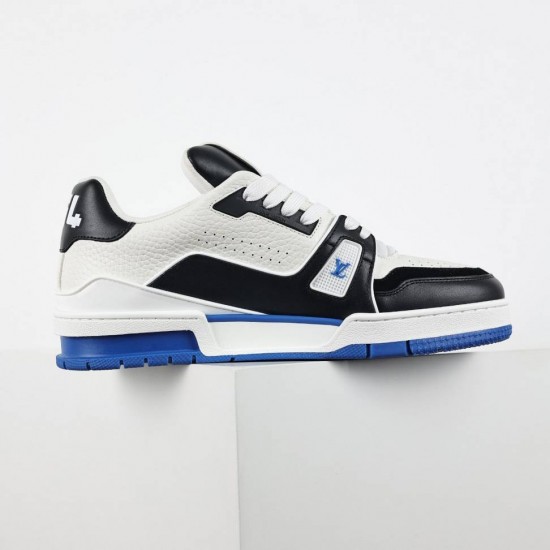 LV Shoes: Top Quality
