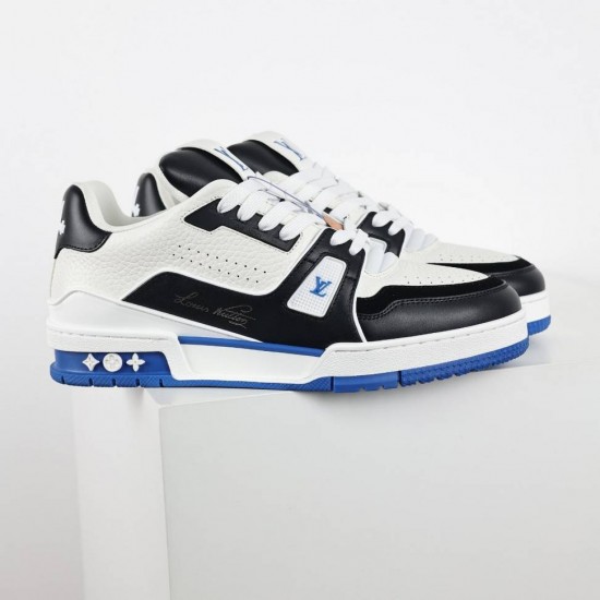 LV Shoes: Top Quality