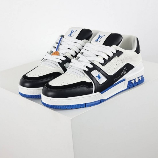 LV Shoes: Top Quality
