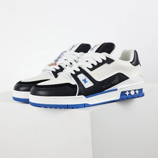 LV Shoes: Top Quality
