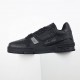 LV Shoes: Top Quality
