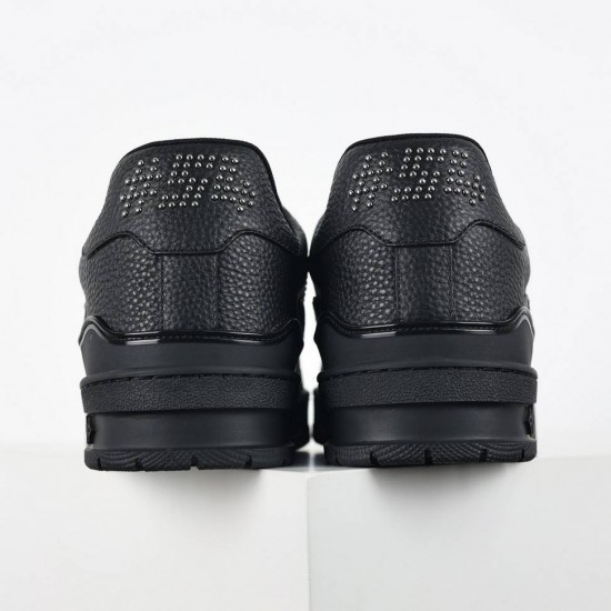 LV Shoes: Top Quality