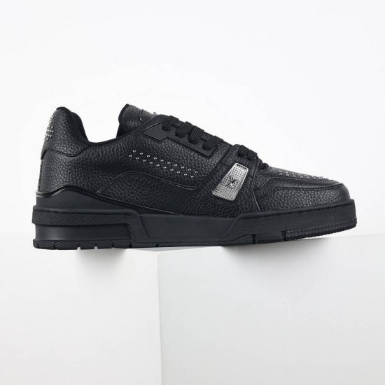 LV Shoes: Top Quality