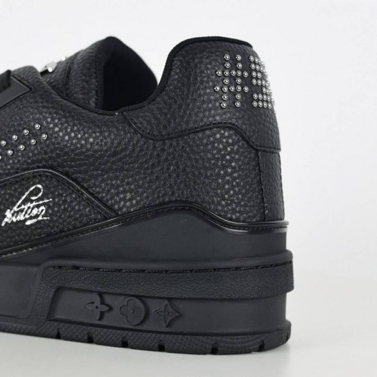 LV Shoes: Top Quality