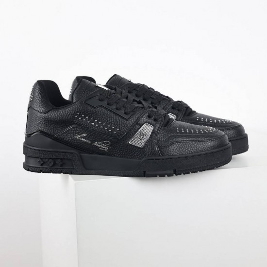 LV Shoes: Top Quality