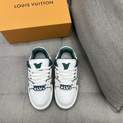 Lanvin Shoes: Top Quality