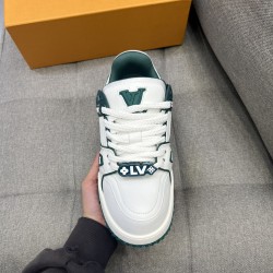 Lanvin Shoes: Top Quality