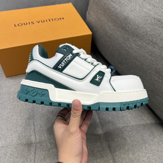 Lanvin Shoes: Top Quality