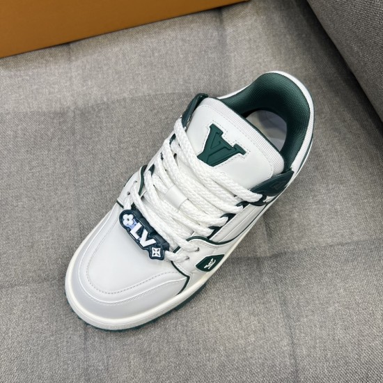 Lanvin Shoes: Top Quality