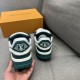 Lanvin Shoes: Top Quality
