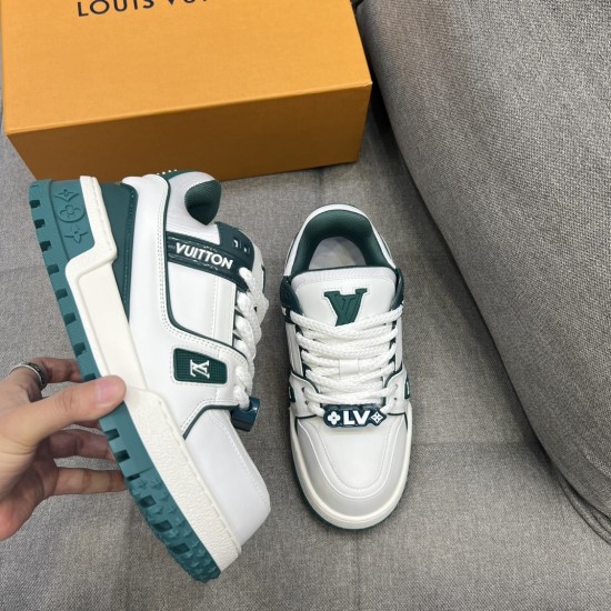 Lanvin Shoes: Top Quality