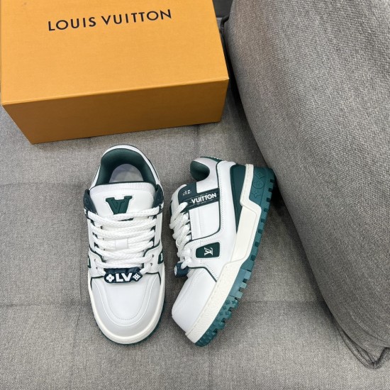 Lanvin Shoes: Top Quality