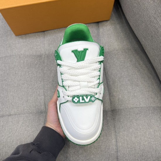 Lanvin Shoes: Top Quality