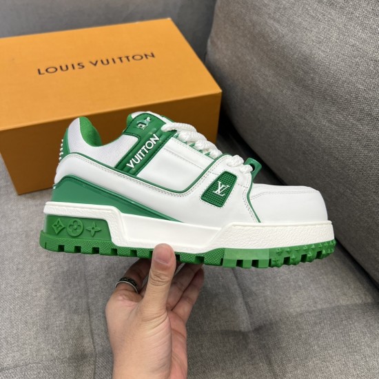 Lanvin Shoes: Top Quality