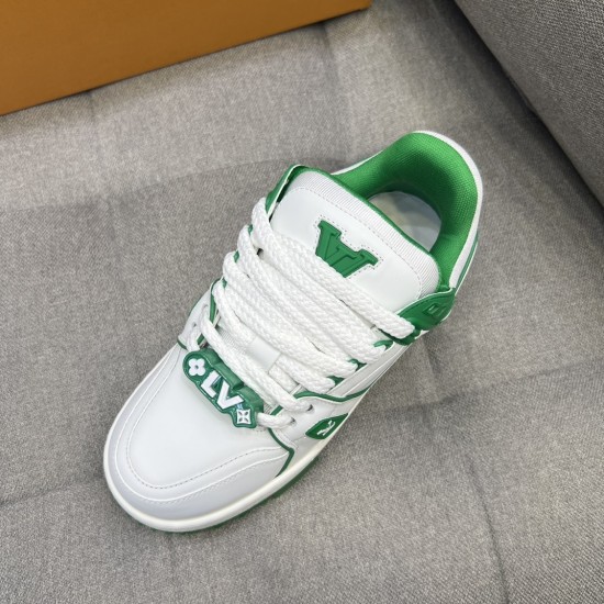 Lanvin Shoes: Top Quality
