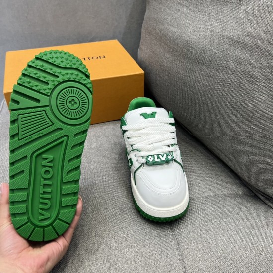 Lanvin Shoes: Top Quality